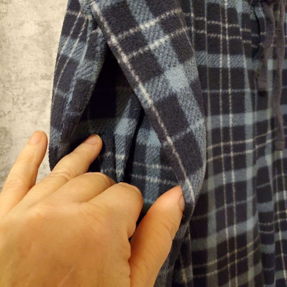 Mens Pajama Pants - Picture 3 of 7
